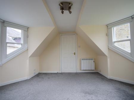 1 bedroom Maisonette for sale in High Street, Elgin, Moray, IV30