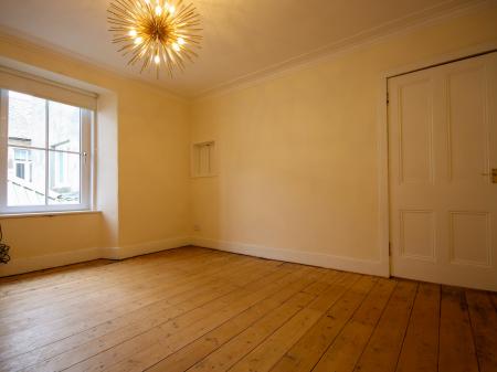 1 bedroom Maisonette for sale in High Street, Elgin, Moray, IV30