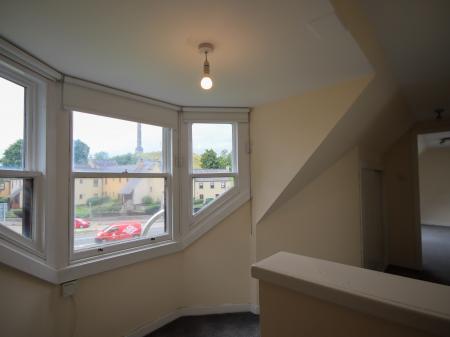 1 bedroom Maisonette for sale in High Street, Elgin, Moray, IV30