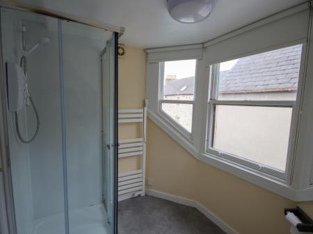 1 bedroom Maisonette for sale in High Street, Elgin, Moray, IV30