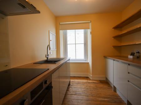 1 bedroom Maisonette for sale in High Street, Elgin, Moray, IV30