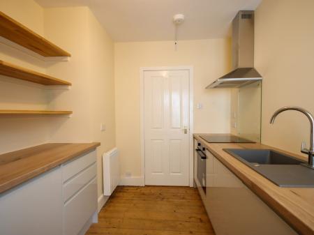 1 bedroom Maisonette for sale in High Street, Elgin, Moray, IV30