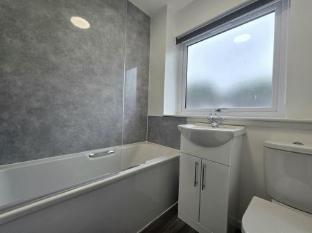 3 bedroom Terraced House for sale in Land Street, Rothes, Moray, AB38