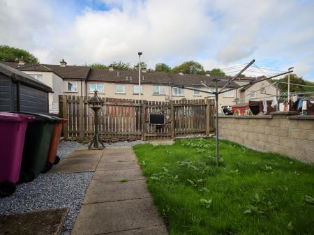 3 bedroom Terraced House for sale in Land Street, Rothes, Moray, AB38