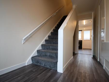 3 bedroom Terraced House for sale in Land Street, Rothes, Moray, AB38