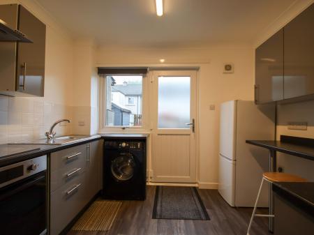 3 bedroom Terraced House for sale in Land Street, Rothes, Moray, AB38