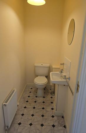 3 bedroom Detached house to let in Marleon Field, Elgin, Moray, IV30