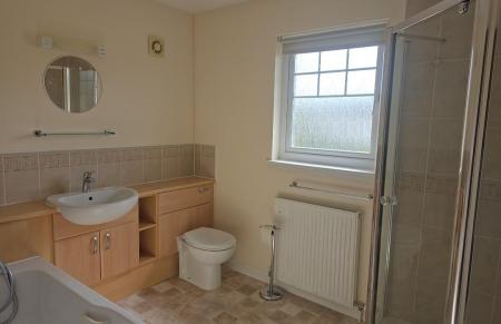 3 bedroom Detached house to let in Marleon Field, Elgin, Moray, IV30