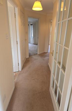 3 bedroom Detached house to let in Marleon Field, Elgin, Moray, IV30