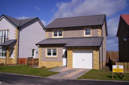 Marleon Field, Elgin, Moray, IV30