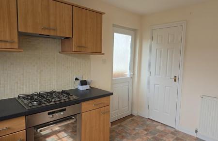 3 bedroom Detached house to let in Marleon Field, Elgin, Moray, IV30