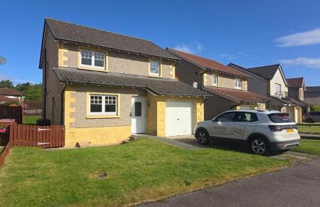 Marleon Field, Elgin, Moray, IV30
