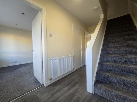 3 bedroom Terraced House to let in Land Street, Rothes, Moray, AB38