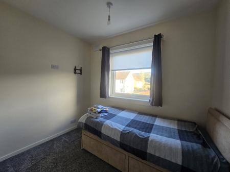 3 bedroom Terraced House to let in Land Street, Rothes, Moray, AB38