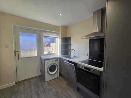 3 bedroom Terraced House to let in Land Street, Rothes, Moray, AB38
