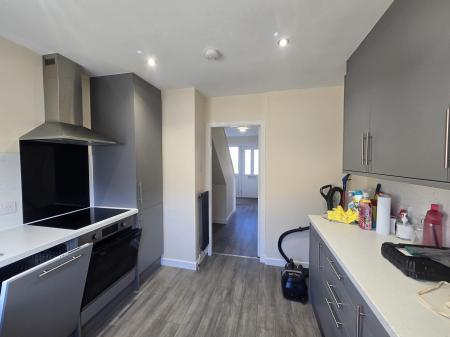 3 bedroom Terraced House to let in Land Street, Rothes, Moray, AB38