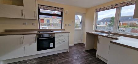 2 bedroom Terraced House to let in Brankumleys, Rathven, Buckie, Moray, AB56