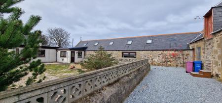 Brankumleys, Rathven, Buckie, Moray, AB56