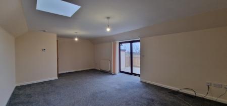 2 bedroom Terraced House to let in Brankumleys, Rathven, Buckie, Moray, AB56