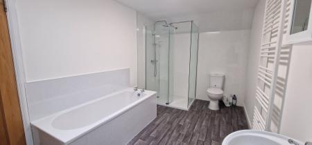2 bedroom Terraced House to let in Brankumleys, Rathven, Buckie, Moray, AB56