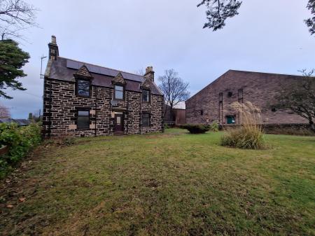 Distillery Cottages, Buckie, Moray, AB56
