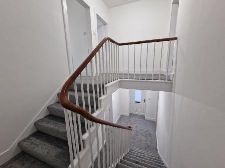 4 bedroom Detached house to let in Distillery Cottages, Buckie, Moray, AB56