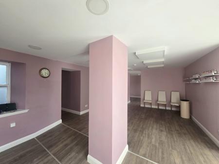 0 bedroom Shop to let in Balvenie Street, Dufftown, Moray, AB55