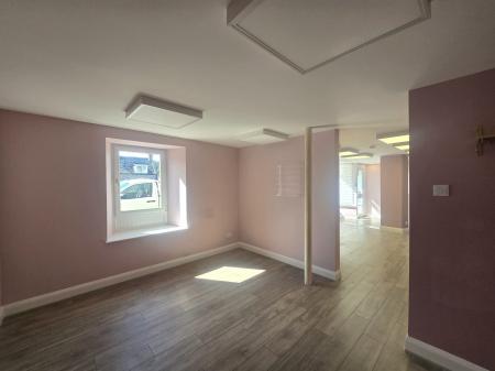 0 bedroom Shop to let in Balvenie Street, Dufftown, Moray, AB55