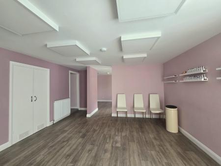 0 bedroom Shop to let in Balvenie Street, Dufftown, Moray, AB55