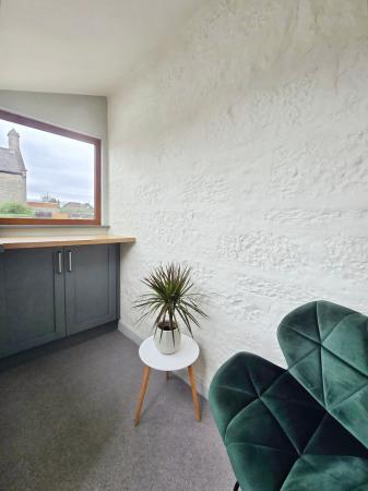 3 bedroom Flat to let in Grant Street, Elgin, Moray, IV30