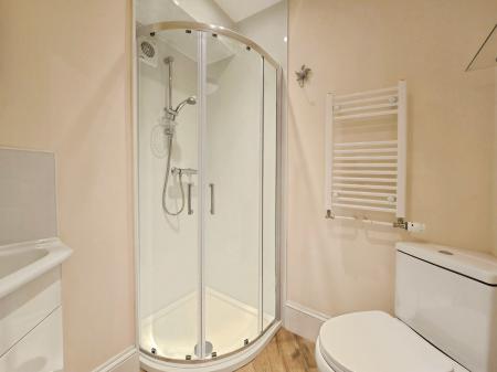 3 bedroom Flat to let in Grant Street, Elgin, Moray, IV30