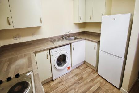 2 bedroom Terraced House to let in High Street, Elgin, Moray, IV30