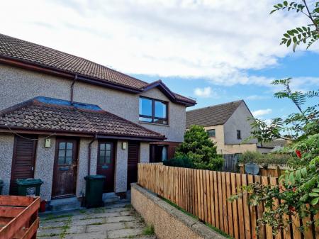 Ashgrove Place, Elgin, Moray, IV30