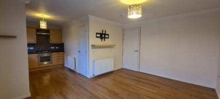2 bedroom Flat to let in Moravia Apartments, Elgin, Moray, IV30