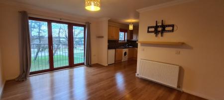 Moravia Apartments, Elgin, Moray, IV30