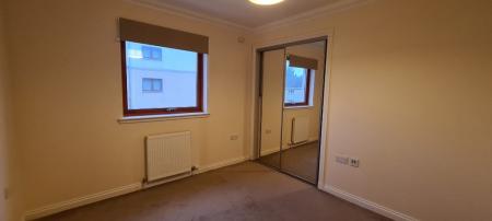 2 bedroom Flat to let in Moravia Apartments, Elgin, Moray, IV30