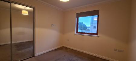 2 bedroom Flat to let in Moravia Apartments, Elgin, Moray, IV30