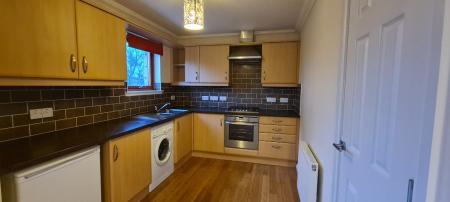 2 bedroom Flat to let in Moravia Apartments, Elgin, Moray, IV30