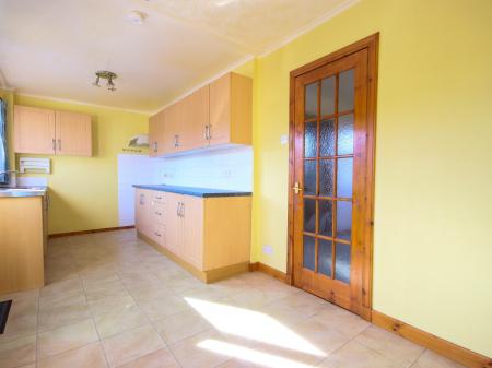 2 bedroom Semi-detached house for sale in Hillview Place, Lossiemouth, Moray, IV31