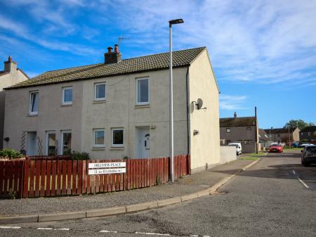Hillview Place, Lossiemouth, Moray, IV31