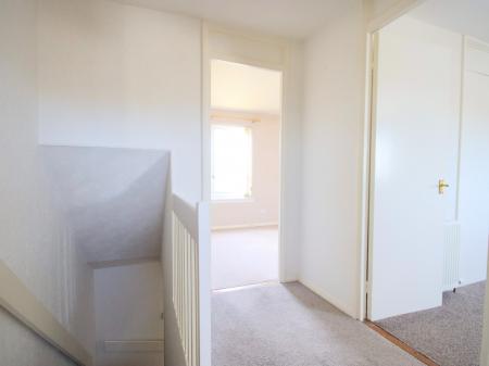 2 bedroom Semi-detached house for sale in Hillview Place, Lossiemouth, Moray, IV31