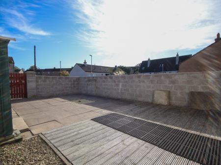 2 bedroom Semi-detached house for sale in Hillview Place, Lossiemouth, Moray, IV31