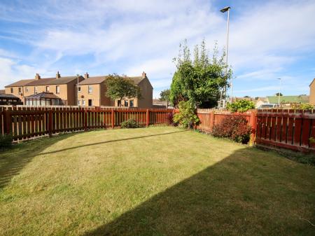 2 bedroom Semi-detached house for sale in Hillview Place, Lossiemouth, Moray, IV31