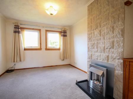 2 bedroom Semi-detached house for sale in Hillview Place, Lossiemouth, Moray, IV31