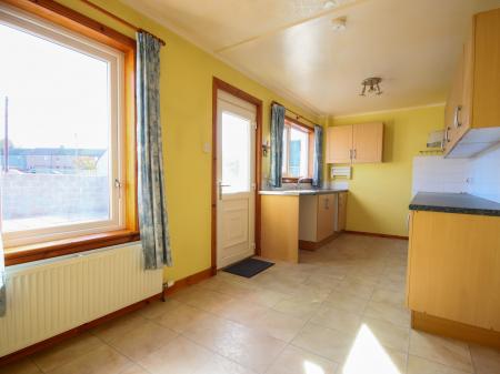 2 bedroom Semi-detached house for sale in Hillview Place, Lossiemouth, Moray, IV31