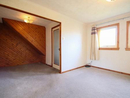 2 bedroom Semi-detached house for sale in Hillview Place, Lossiemouth, Moray, IV31