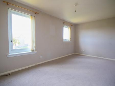 2 bedroom Semi-detached house for sale in Hillview Place, Lossiemouth, Moray, IV31