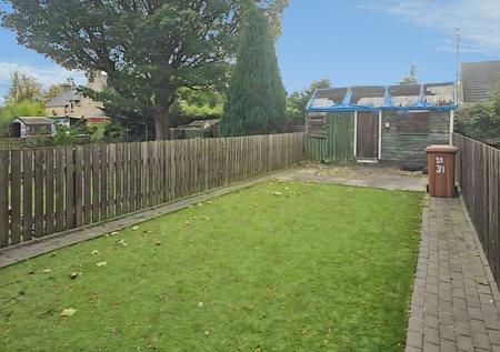 2 bedroom Flat to let in Kingsmills, Elgin, Moray, IV30