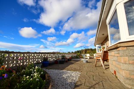 4 bedroom Detached house for sale in Wester Bauds, Fochabers, Moray, IV32