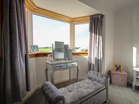 4 bedroom Detached house for sale in Wester Bauds, Fochabers, Moray, IV32